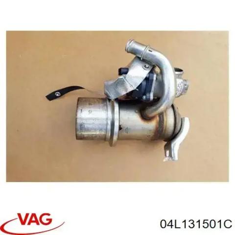 Клапан EGR, рециркуляції газів 04L131501C VAG