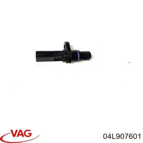 Датчик частоти обертання розподілвалу 04L907601 VAG