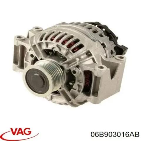 Генератор 06B903016AB VAG