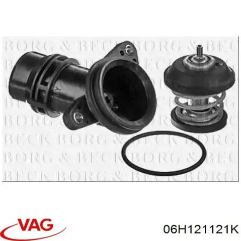 Кришка термостата 06H121121K VAG