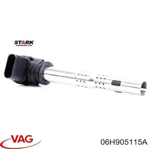 Котушка запалювання 06H905115A VAG