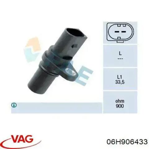 Датчик імпульсів 06H906433 VAG