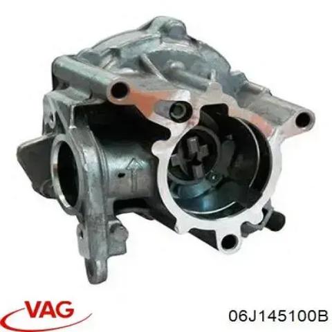 Насос вакуумний 06J145100B VAG