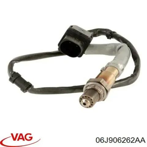 Лямбдазонд, датчик кисню до каталізатора 06J906262AA VAG
