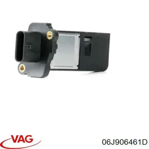 Датчик повітря на впуску 06J906461D VAG
