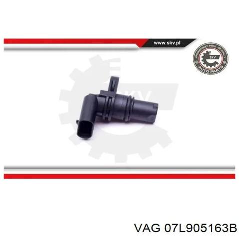 Датчик частоти обертання розподілвалу 07L905163B VAG