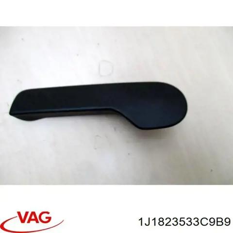 Ручка відкривання капота 1J1823533C9B9 VAG