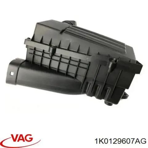 Корпус повітряного фільтра 1K0129607AG VAG