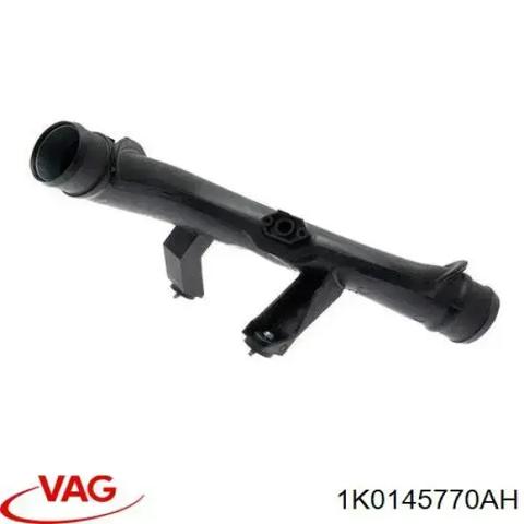 Шланг/патрубок интеркуллера 1K0145770AH VAG