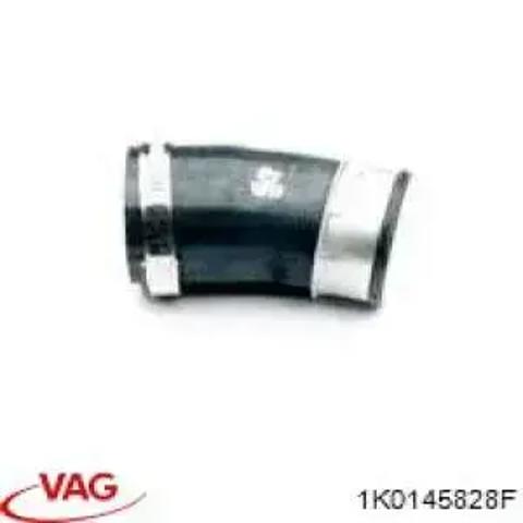 Трубка, що нагнітається 1K0145828F VAG