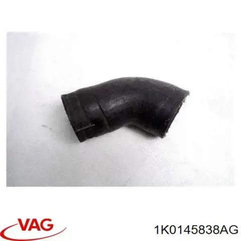 Трубка, що нагнітається 1K0145838AG VAG