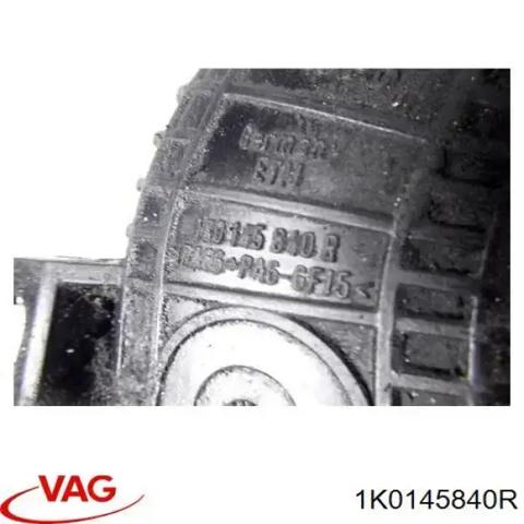 Шланг/патрубок интеркуллера 1K0145840R VAG
