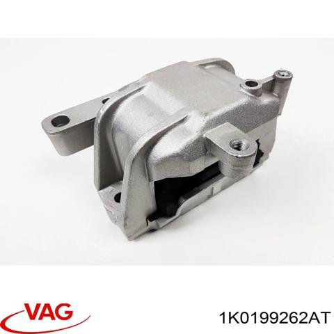 Права опора двигуна 1K0199262AT VAG