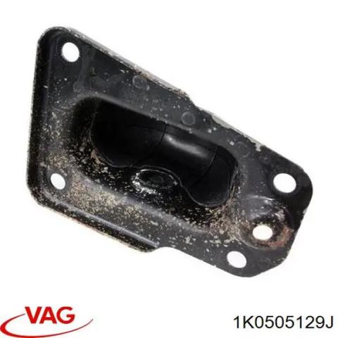 Кронштейн задньої балки 1K0505129J VAG