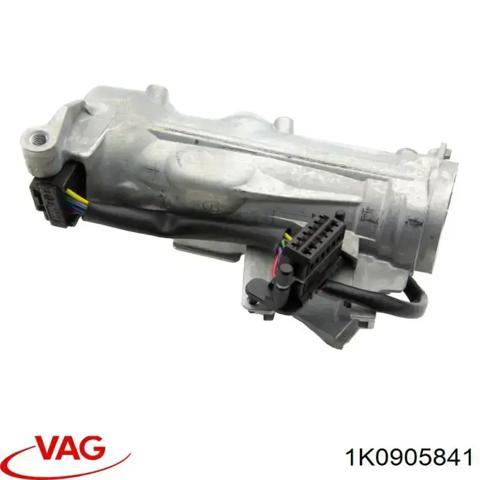Замок запалювання 1K0905841 VAG