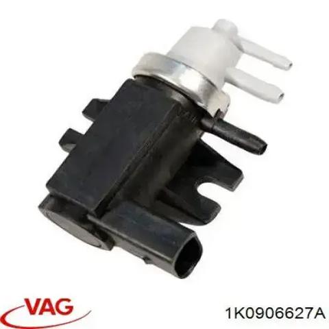Клапан соленоїд регулювання заслонки EGR 1K0906627A VAG
