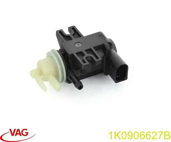 Перетворювач тиску (соленоїд) наддуву / EGR 1K0906627B VAG