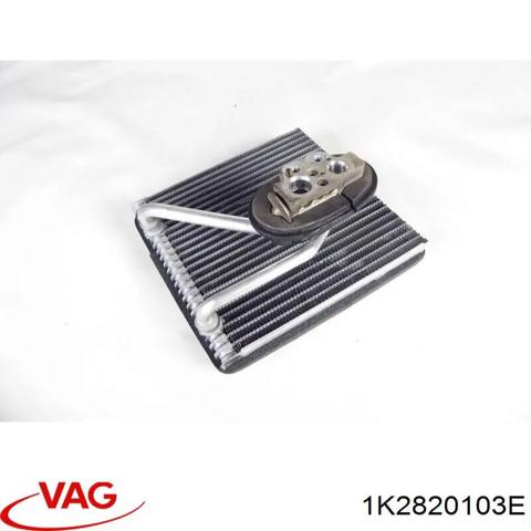 Випарник 1K2820103E VAG