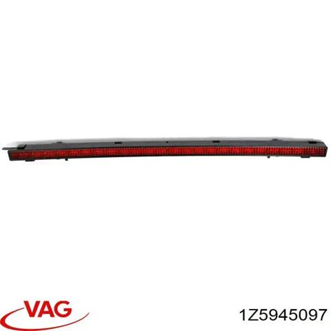 Додатковий стоп-сигнал 1Z5945097 VAG