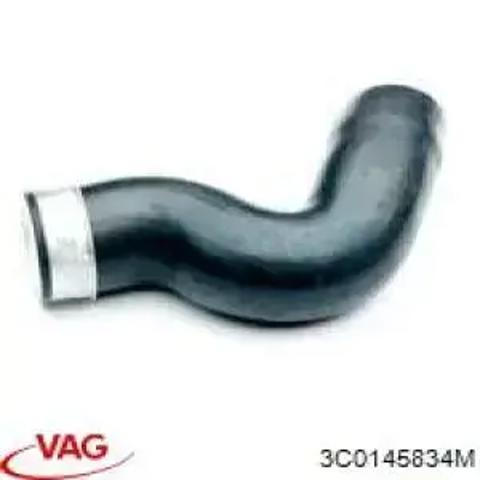 Трубка, що нагнітається 3C0145834M VAG