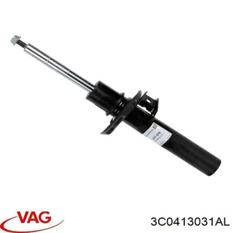Стійка передня 3C0413031AL VAG