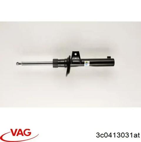 Стійка передня 3C0413031AT VAG