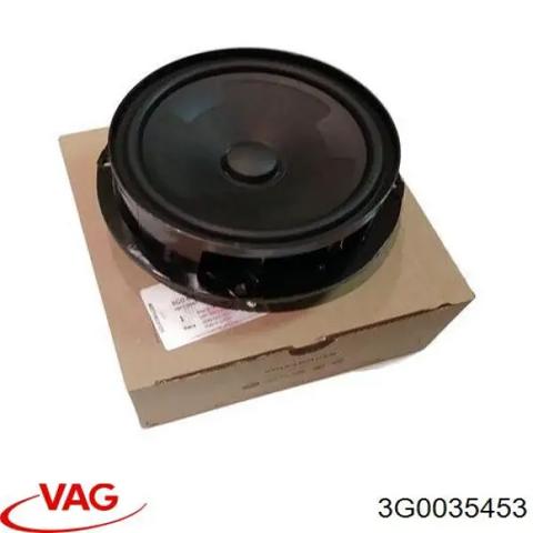 Динамік задньої двері 3G0035453 VAG