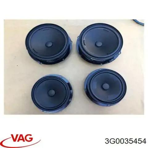 Динамік передньої двері 3G0035454 VAG