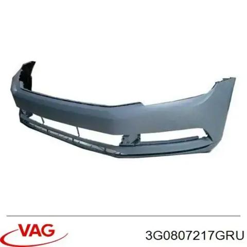 Буфер (бампер) передній 3G0807217GRU VAG