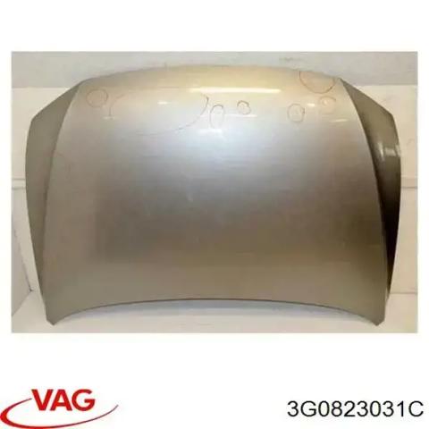Капот 3G0823031C VAG