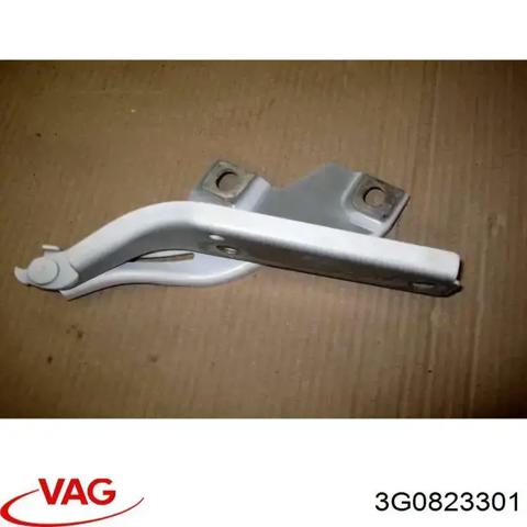 Петля капота, ліва 3G0823301 VAG