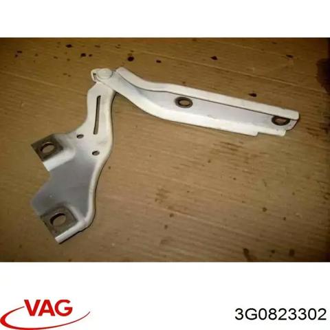 Шарнір капота правий 3G0823302 VAG