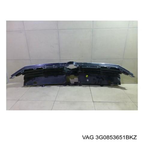 Облицювання радіатора 3G0853651BKZ VAG
