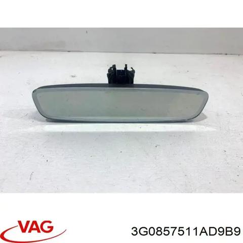Дзеркало заднього виду в салоні 3G0857511AD9B9 VAG