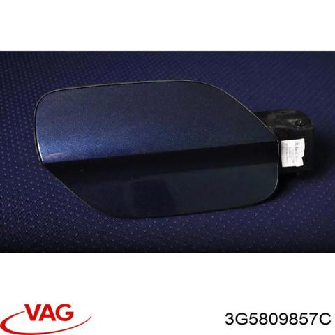 Горловина паливного бака 3G5809857C VAG