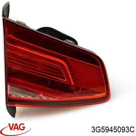 Стоп задній 3G5945093C VAG