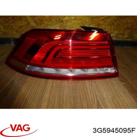 Ліхтар задній 3G5945095F VAG