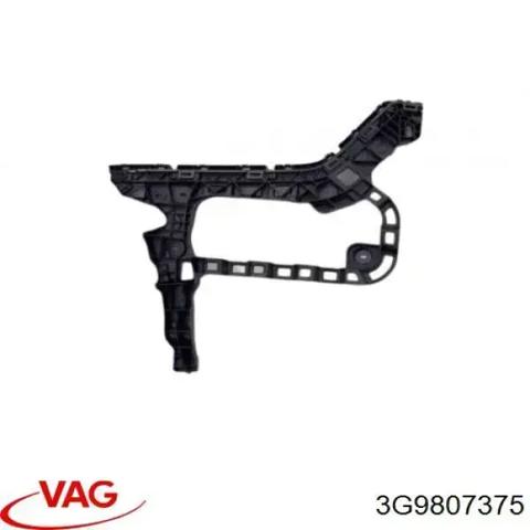 Кріплення бамера ліве 3G9807375 VAG