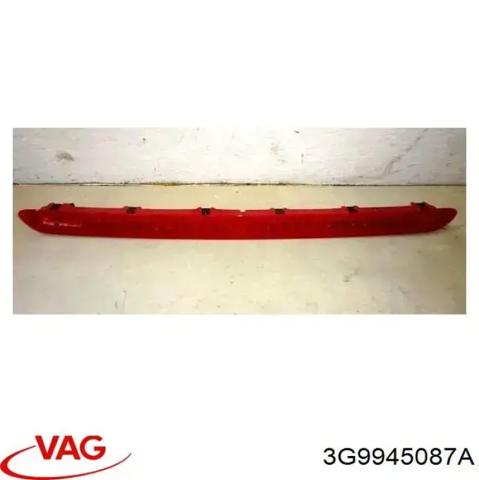 Додатковий стоп-сигнал 3G9945087A VAG