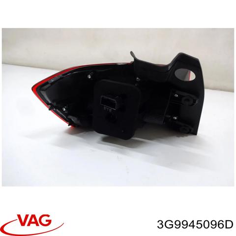 Стоп задній 3G9945096D VAG