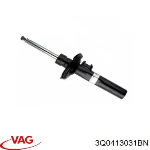 Стойка амортизатора передняя 3Q0413031BN VAG
