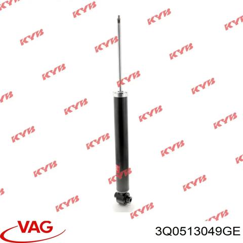 Задній амортизатор 3Q0513049GE VAG