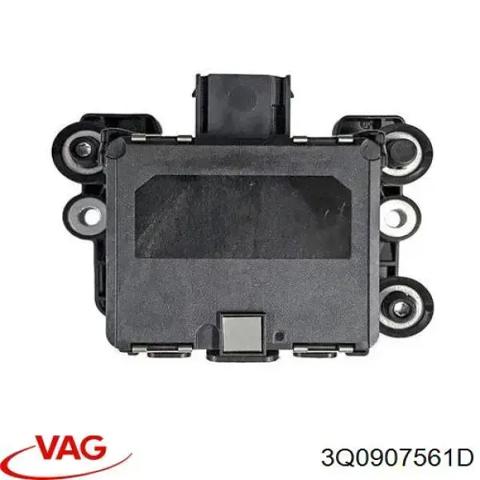 Блок керування круїз-контролем 3Q0907561D VAG
