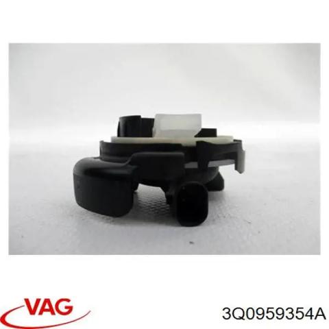 Датчик AIRBAG передній 3Q0959354A VAG