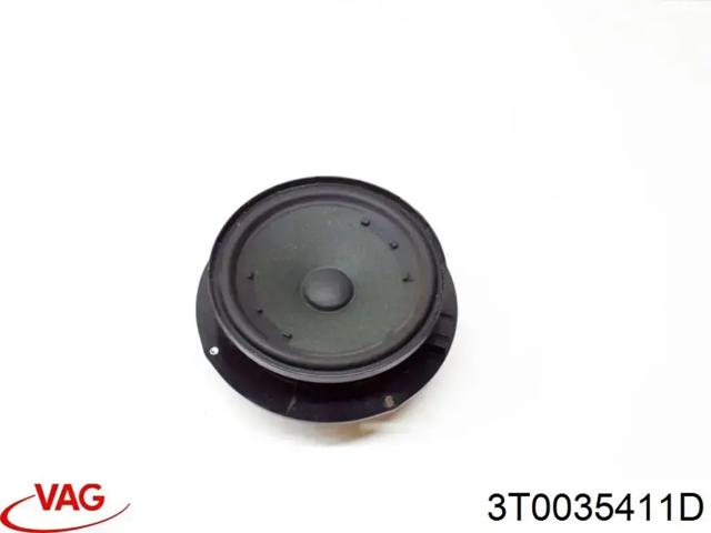 Динамік передньої двері 3T0035411D VAG