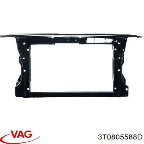 Зміцнення для радіаторів 3T0805588D VAG