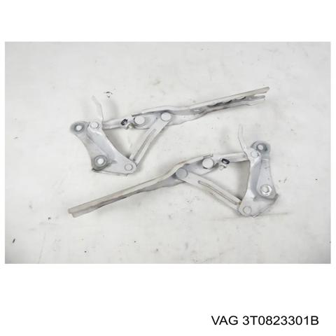 Шарнір капота лівий 3T0823301B VAG
