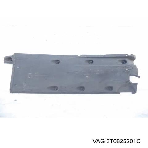 Захист днища, лівий 3T0825201C VAG