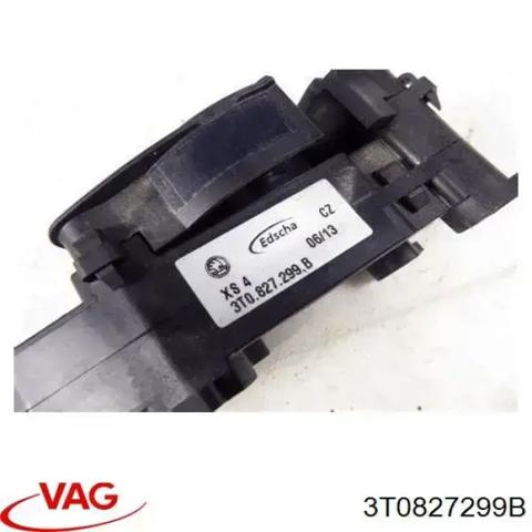 Шарнір кришки багажника 3T0827299B VAG
