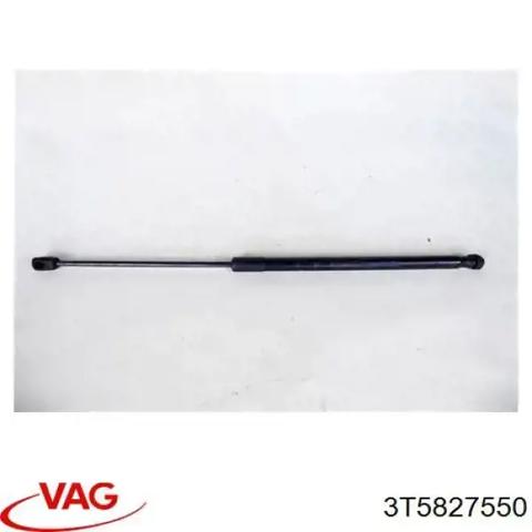 Амортизатор багажника лівий 3T5827550 VAG